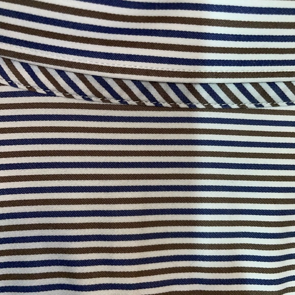 Ike Behar Dress Shirt - Picture 4 of 4